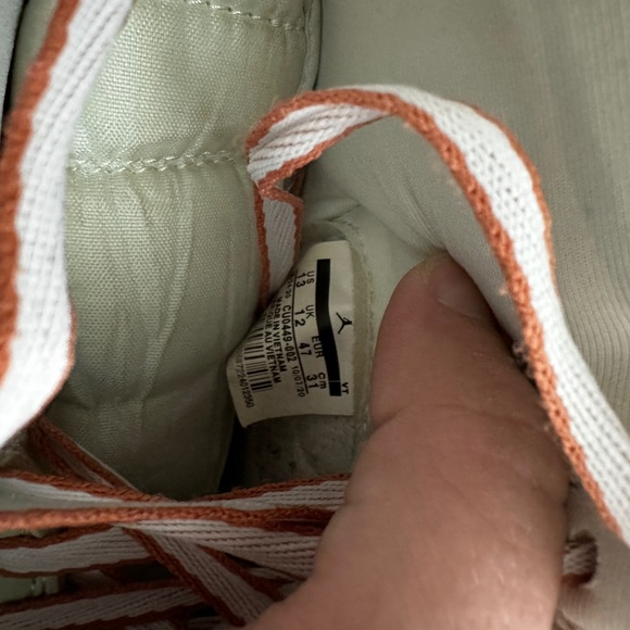 Air Jordan 1 size 13 - Picture 8 of 8